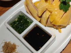 蘇小柳白切鸡-苏小柳手工点心(人民广场分院)