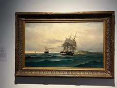 -上海博物馆(人民广场馆)