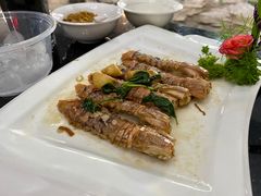 -宜兴隆家宴·私房菜(泰安华庭店)