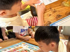-山食间·中式营养轻餐(保利时光里店)