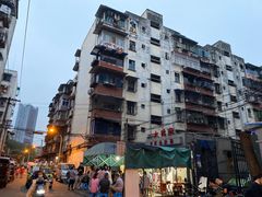 -星鸿社重庆老火锅