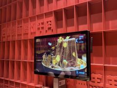 -巴奴毛肚火锅(龙湖锦艺城店)