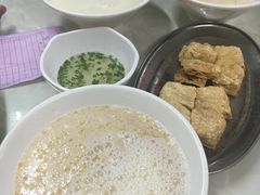 -兄弟深夜豆浆