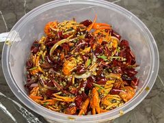 -盱眙虾神於氏龙虾(夫子庙红街店)