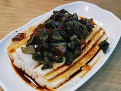 -烤满分·东北烧烤(首经贸店)