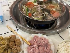 -海关荤豆花(洋河一路店)