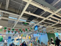 -宜家·瑞典风味餐厅(北京西红门店)