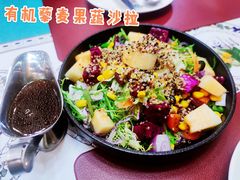 -西单元牛排馆(长安大学城店)