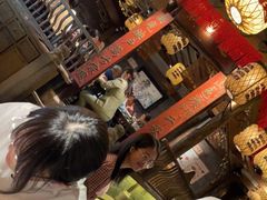 -南京大牌档(济南万象城店)