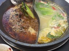 -秦巴石锅鱼(文化南路店)