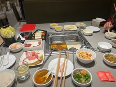 -海底捞火锅(南海万科广场店)