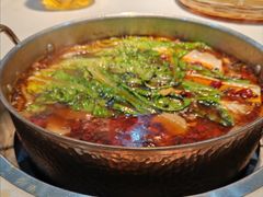 -蝎王府(曙光街店)