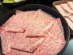 -和牛 烧肉寿喜烧涮锅 善(心斎橋店)