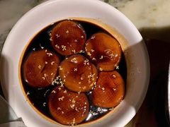 红糖粑粑-绿茶餐厅