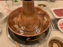 -八先生涮肉房(三里河店)