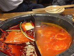 -蜀大侠火锅(寰球文化地标·总府店)