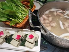 -同仁四季椰子鸡(宝安壹方城店)