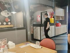 -鱼酷活鱼烤鱼(梅江印象城店)