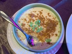 香草鲜奶布丁-蟹榭·本帮江浙菜·蟹宴(五角场合生汇商场店)