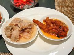 -马哥孛罗咖啡厅·Cafe Marco (厦门马哥孛罗东方大酒店)