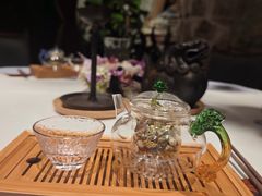 -叶叶菩提(太原别墅店)