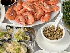 -众味海鲜大排档·活海鲜·潮汕味(南澳店)