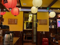 -鸟鹏烧鸟居酒屋(仁恒梦中心店)