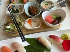 -阿吾罗日本料理(K11艺术中心店)