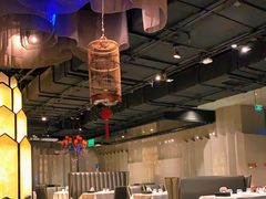 大堂-新沸腾鱼乡(世贸天阶店)