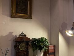 -Me Coffee下午茶艺术空间