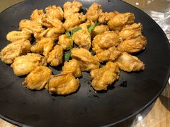 -粤小馆(天安云谷店)