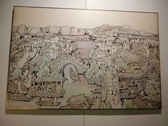 -绍兴鲁迅故里·沈园景区