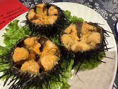 -旺角小渔村·海肠捞饭开创者(环山路店)