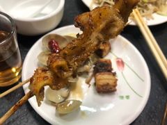 -老黑板筋(顺义总店)