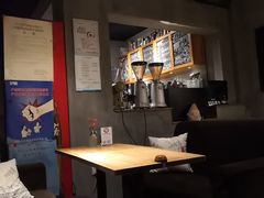 -新沙洞咖啡(泉乐坊店)