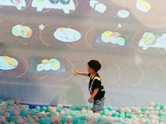 -杭州开元森泊度假乐园