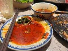-鸿姐老火锅·传统炒料(上海旗舰店)