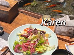 -森味薪火烧•烧鸟居酒屋•日本料理(望京店)