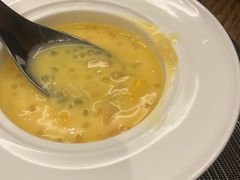 -长沙北辰洲际酒店-栀味轩中餐厅