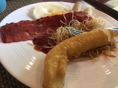 -无锡梁鸿湿地丽笙度假酒店·流觞西餐厅