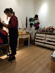-倾城宝贝儿童摄影(浦东金谊店)