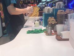 -Manner Coffee(芮欧百货店)