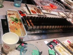 -丰茂烤串(金源店)
