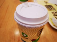 -德克士(元氏店)