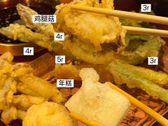 -天妇罗内顺田(罗湖店)