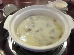 -捞王锅物料理(四川北路店)