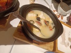 -汤城小厨•粤菜•靓汤(苏州街店)