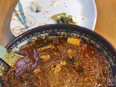 -老城南.鸭血粉丝汤(夫子庙店)