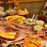 临沂！排队王 🔥北丐先生来万象汇