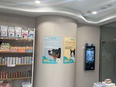 -瑞鹏宠物医院·骨科·猫科·内科(第一中心)